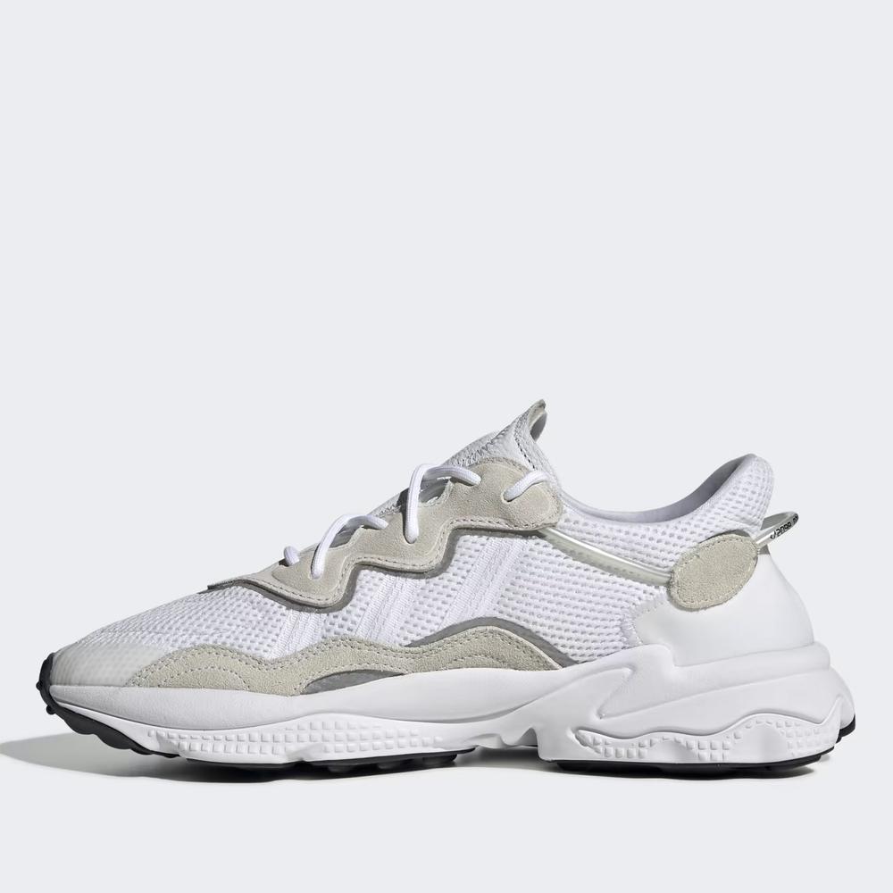 Topánky adidas Originals Ozweego EE6464 - biele
