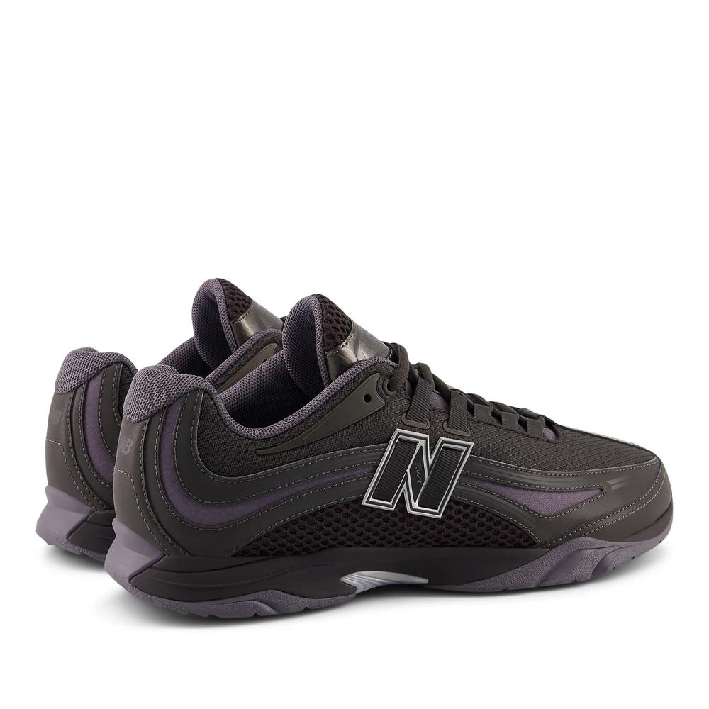 Unisex topánky New Balance URC563AR - čierne