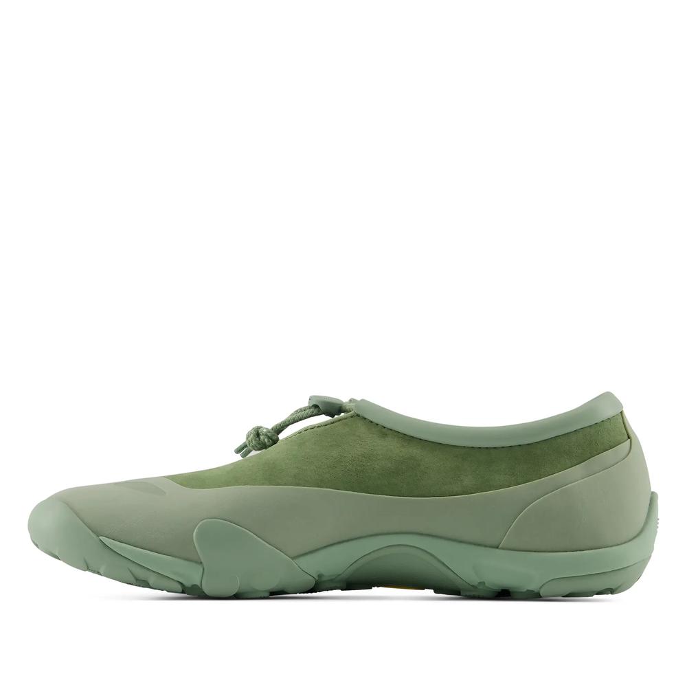 Unisex topánky New Balance Minimus MT10T2PJ - zelené