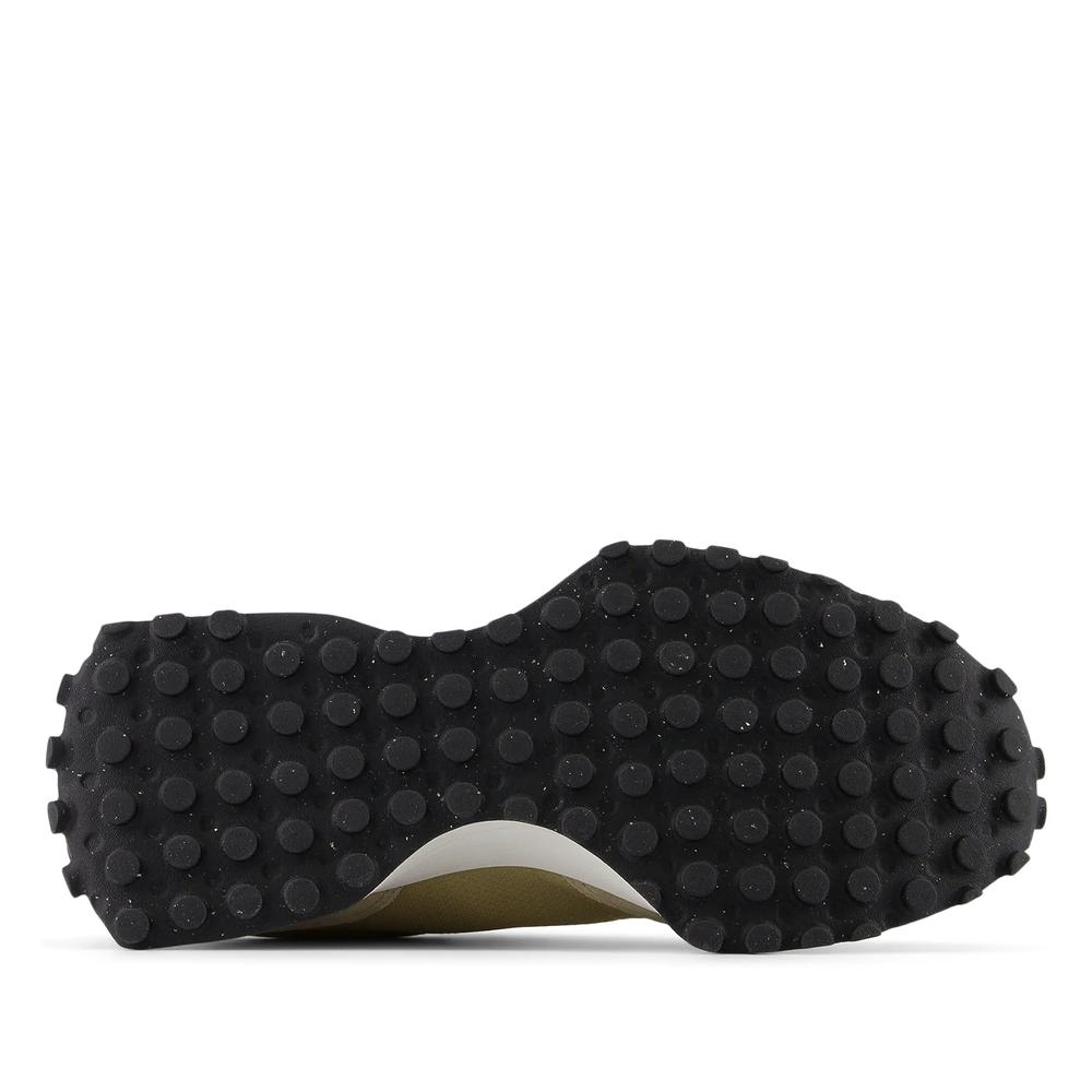 Unisex topánky New Balance U327SWD - béžové