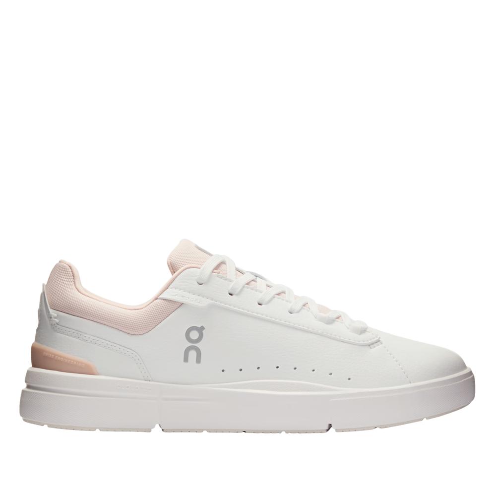 Dámske topánky On The Roger Advantage 3WF30392349 - biele