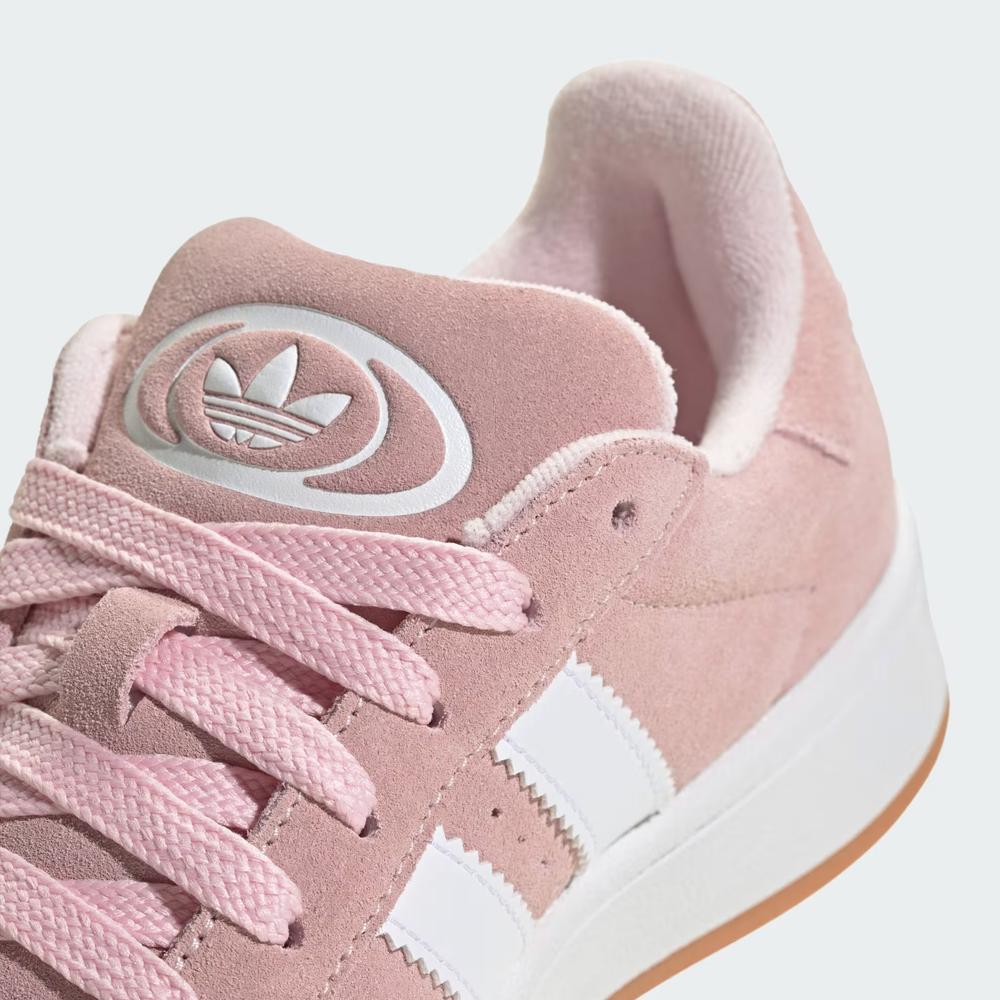 Topánky mládež adidas Originals Campus 00S JH7840 - ružové