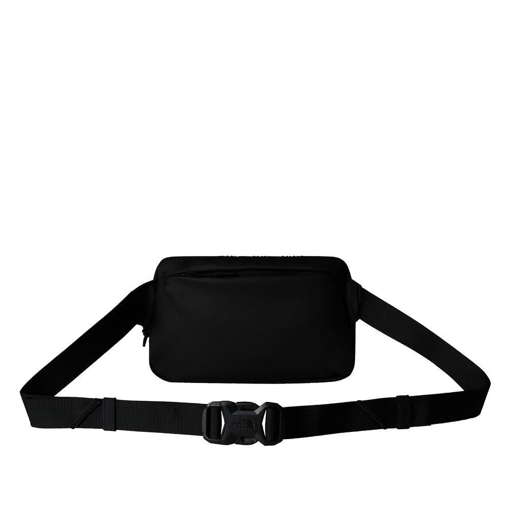Unisex sachetka The North Face Terra 1L 0A8C2KKY41 - čierne