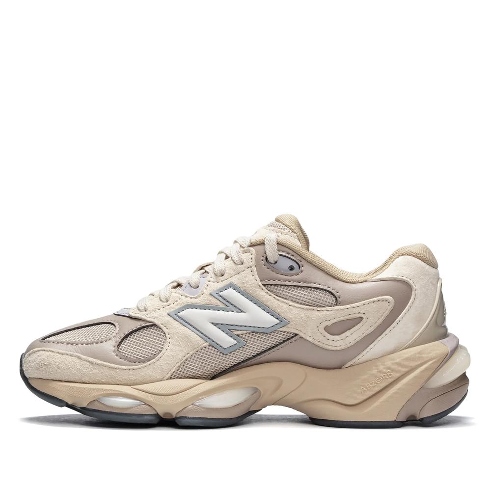 Unisex topánky New Balance U98339D - béžové