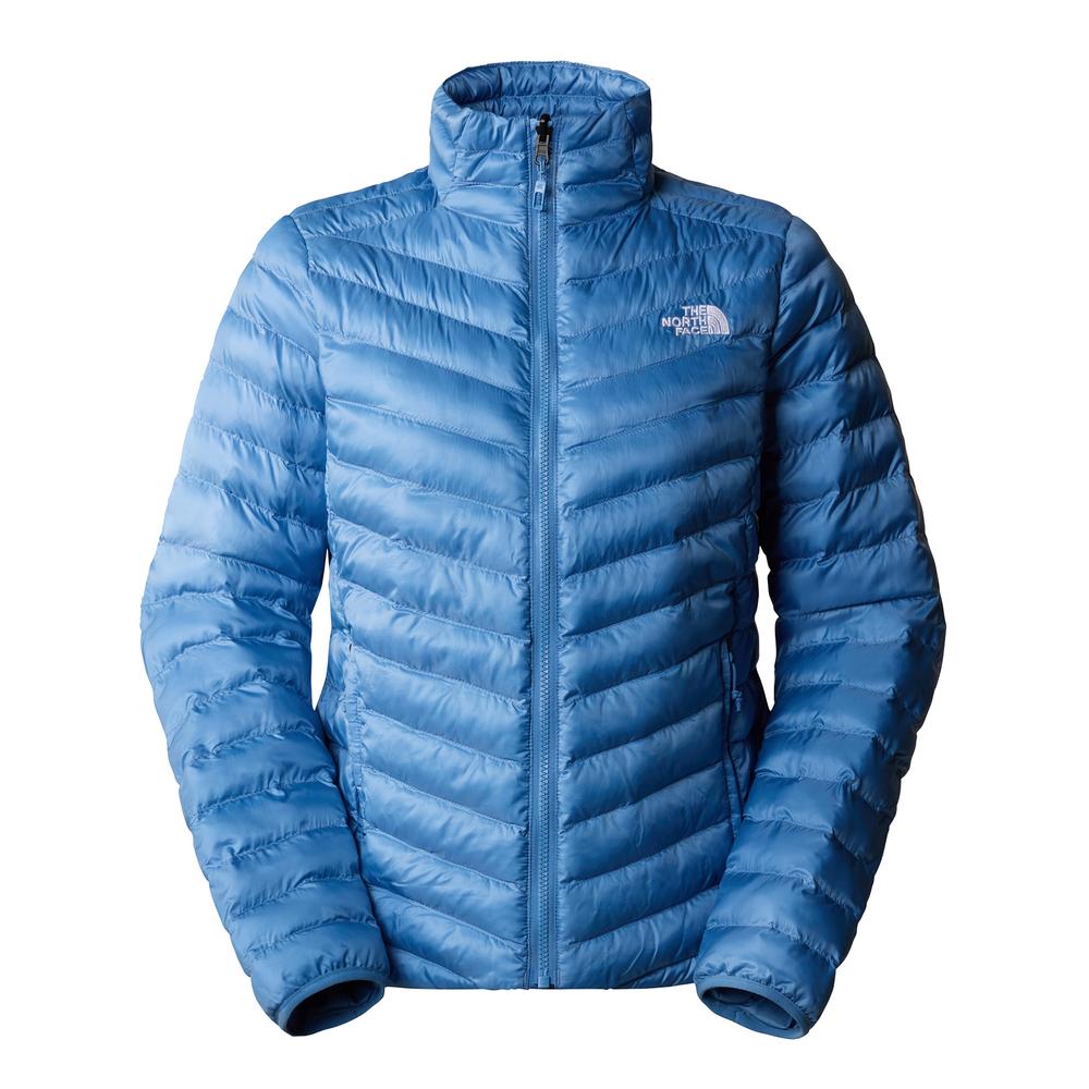 Bunda The North Face Huila 0A85AGPOD1 - modré