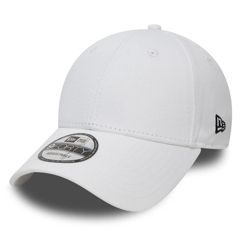 Čiapka New Era 9Forty Flag Collection 11179829 - biele