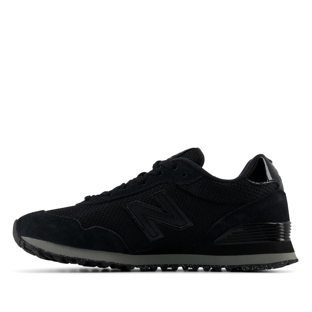 Dámske topánky New Balance W51543J  - čierne