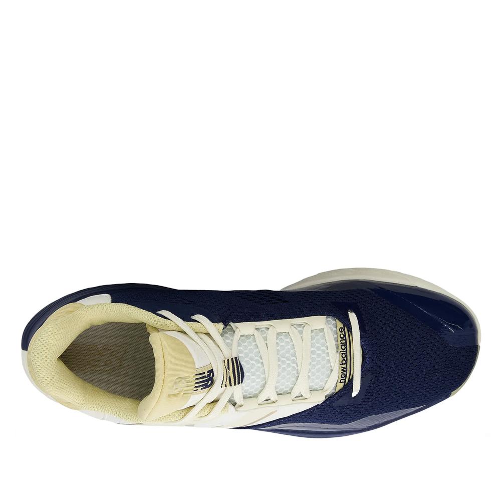 Pánske topánky New Balance TWO WXY v4 BB2WYKC4 - tmavomodré