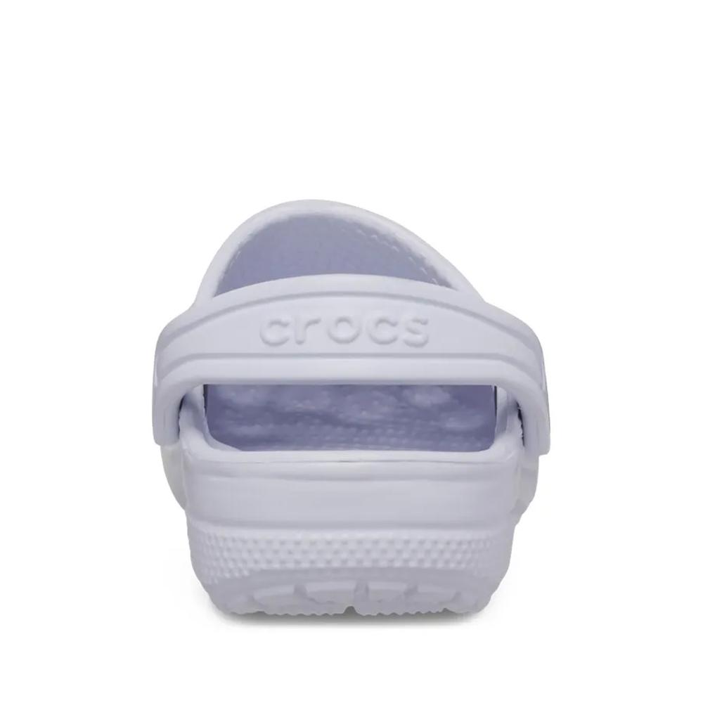 Klapky Crocs Classic Clog 206991-5AF - modré