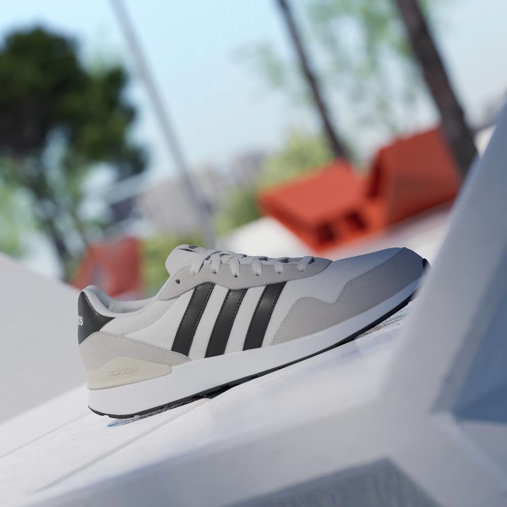 Pánske topánky adidas Run 60s 3.0 JR6623 - béžové