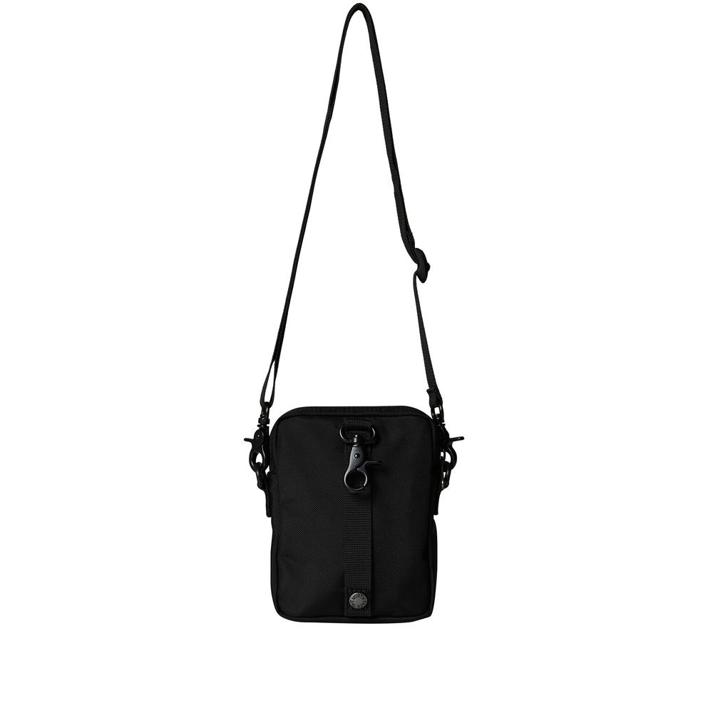 Taška unisex The North Face Redbox 0A8EG9JK31 - čierne