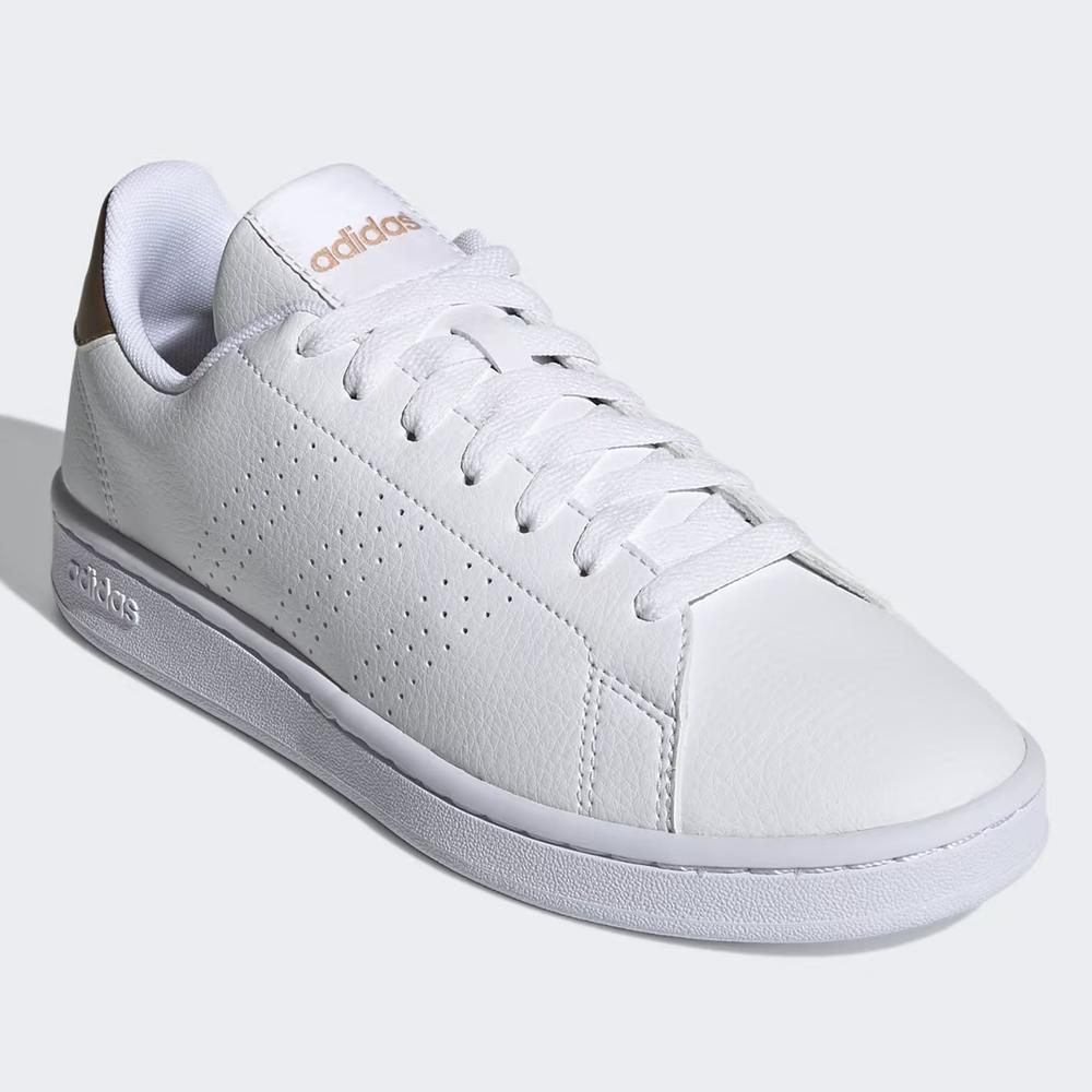 Topánky adidas Advantage GW4845 - biele