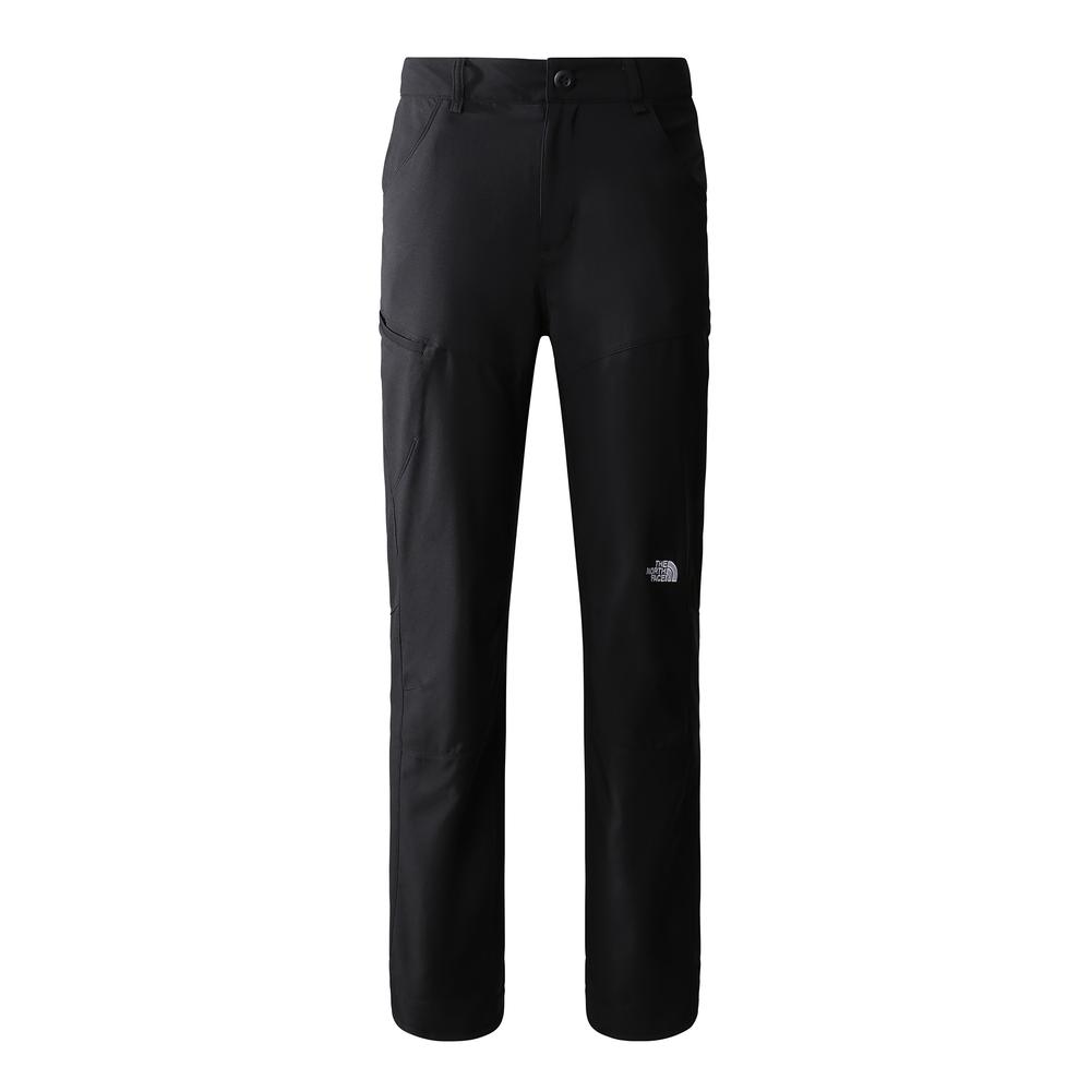 Nohavice The North Face Athletic Outdoor Circular 0A7ZLKJK31 - čierne