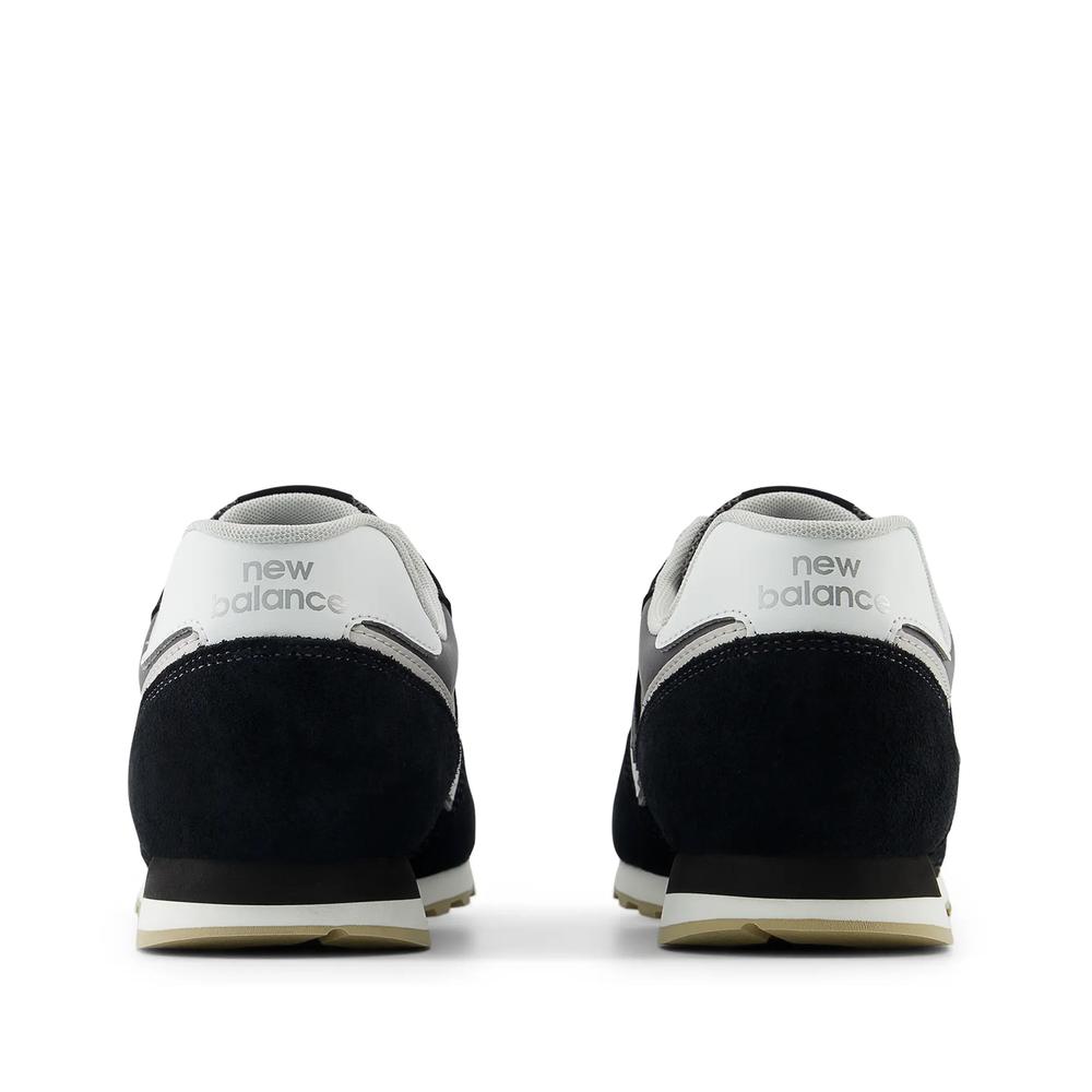 Unisex topánky New Balance ML373AK2 - čierne