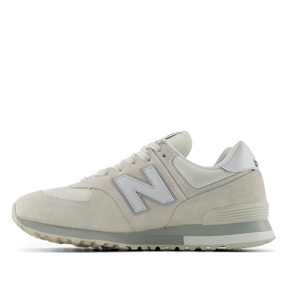 Unisex topánky New Balance U5742CH - béžové