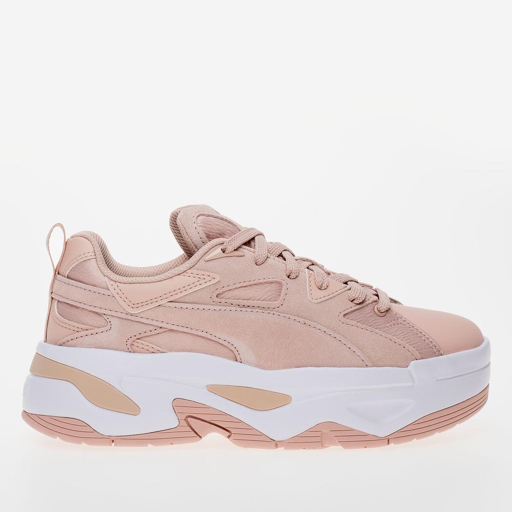 Topánky Puma BLSTR Mix 39609502 - ružové