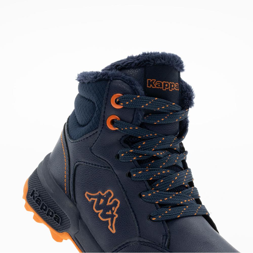 Kappa Grane K > 260904K-6729