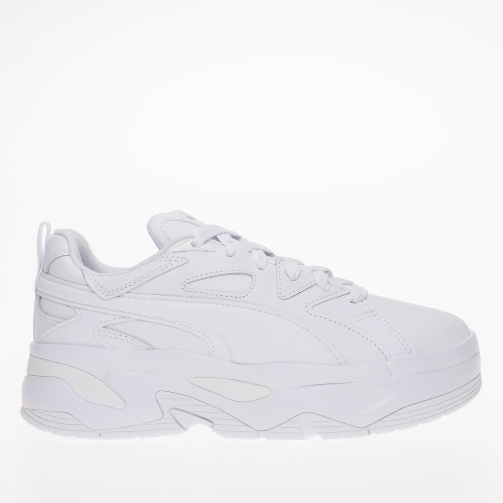 Topánky Puma BLSTR Dresscode 39609401 - biele