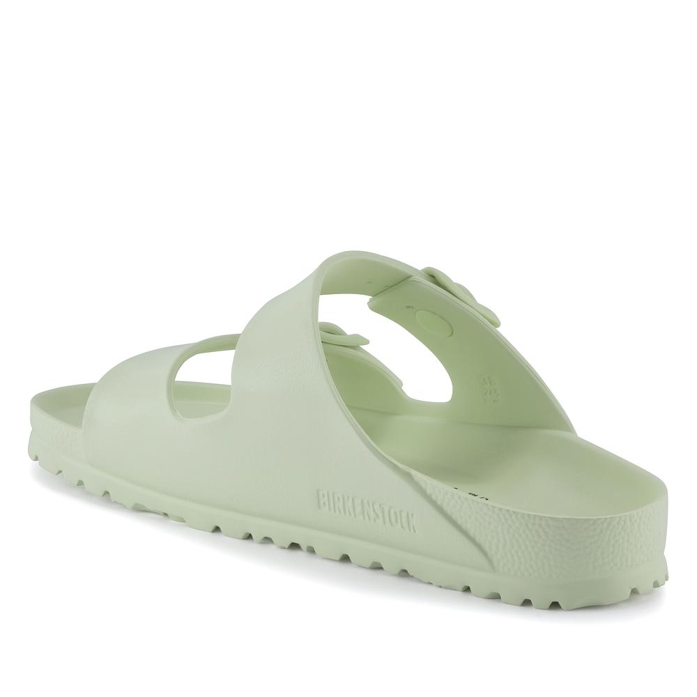 Klapky Birkenstock Arizona 1024691 - zelené