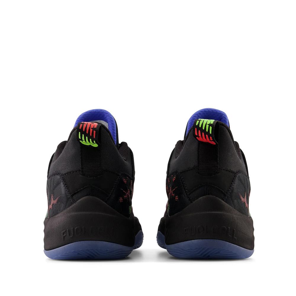 Pánske topánky New Balance TWO WXY v3 BB2WYRB3 – čierne