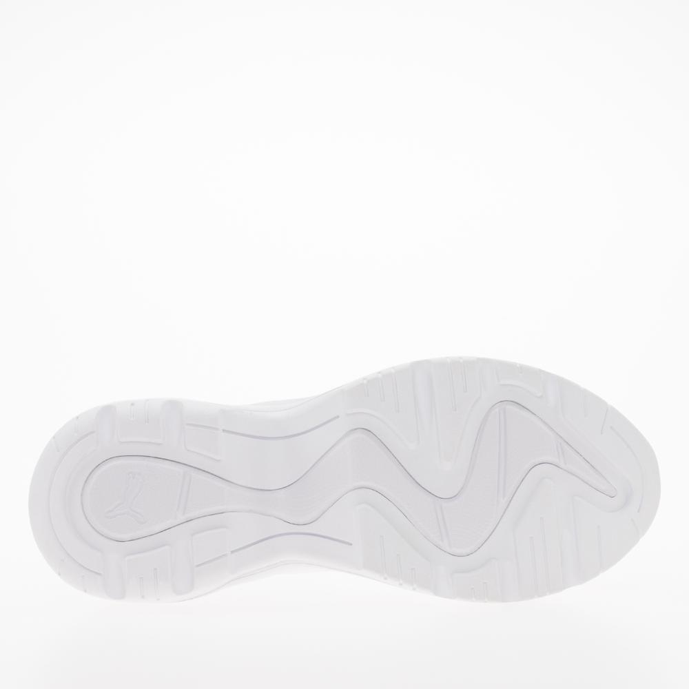 Topánky Puma Cilia Wedge 39391502 - biele