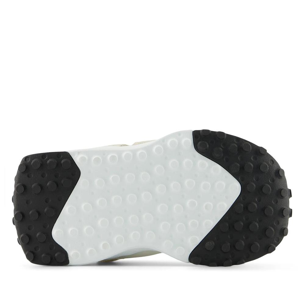 Detské topánky New Balance I3271KA - béžové