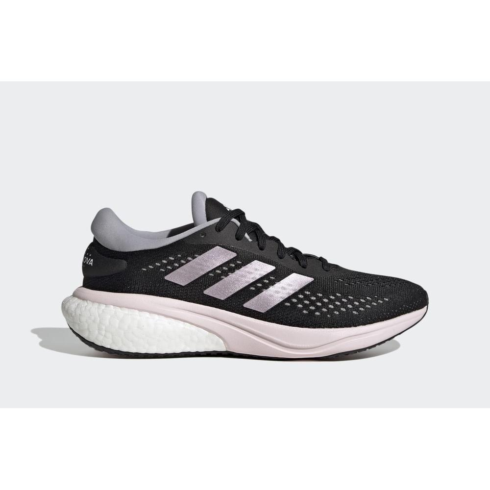 Topánky adidas Supernova 2 Running GW9098 - čierne
