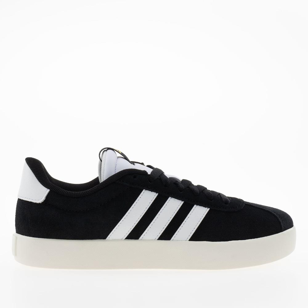 Topánky adidas VL Court 3.0 ID6279 - čierne