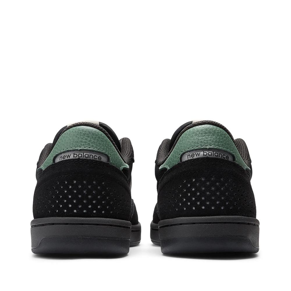 Topánky New Balance Numeric NM440BG2 - čierne
