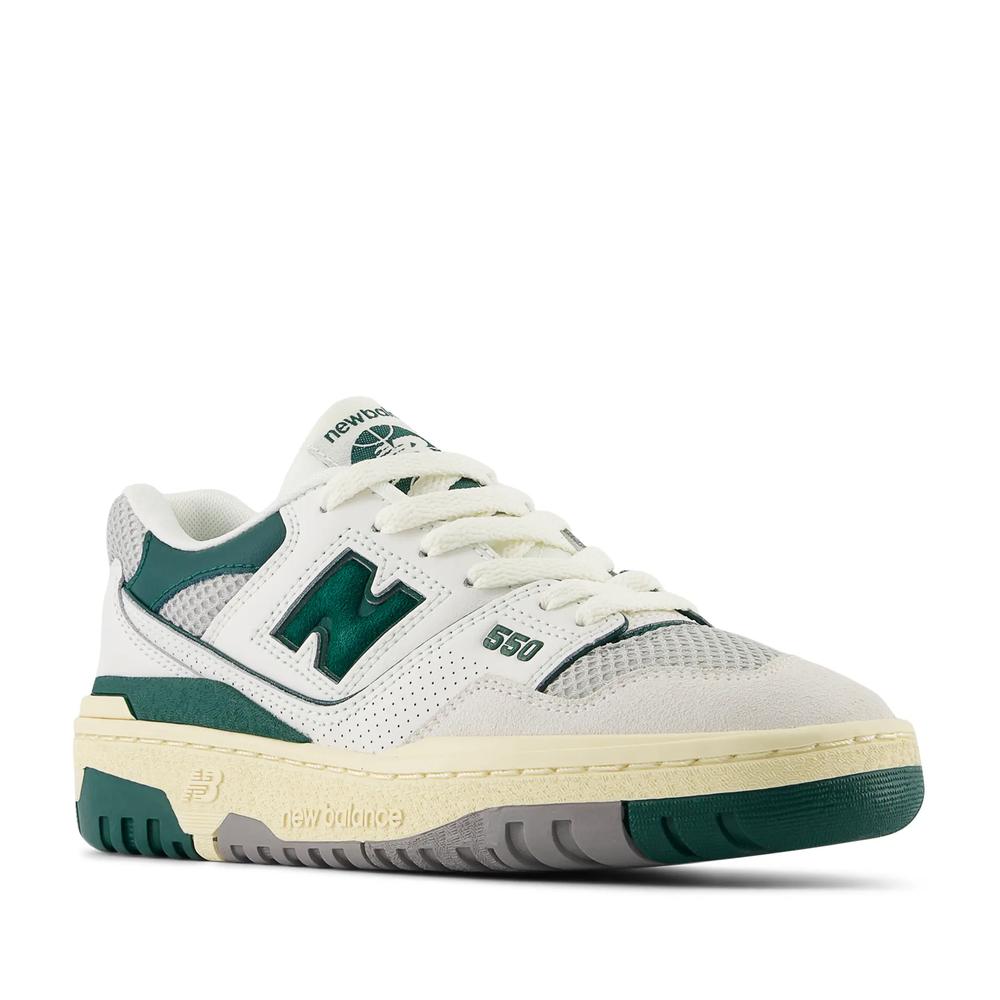 Detské topánky New Balance GSB550CS - viacfarebné