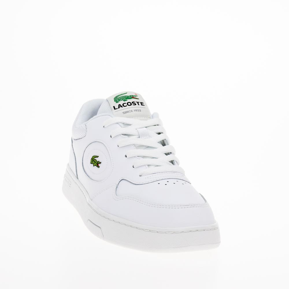 Topánky Lacoste Lineset 746SMA0045-21G - biela