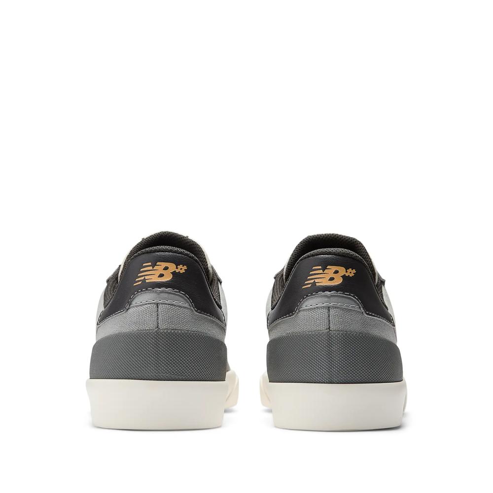 Pánske topánky New Balance Numeric NM272LMP - šedý