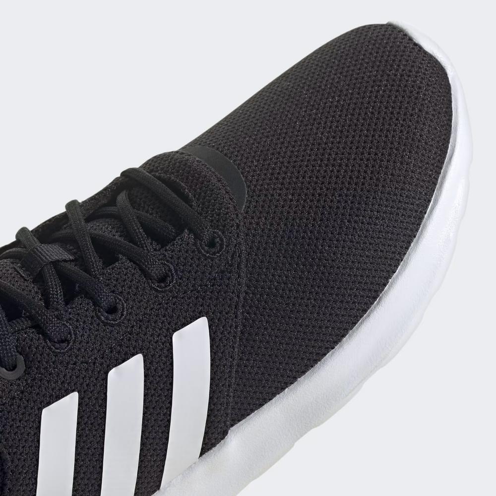 Topánky adidas QT Racer 2.0 GX5672 - čierne
