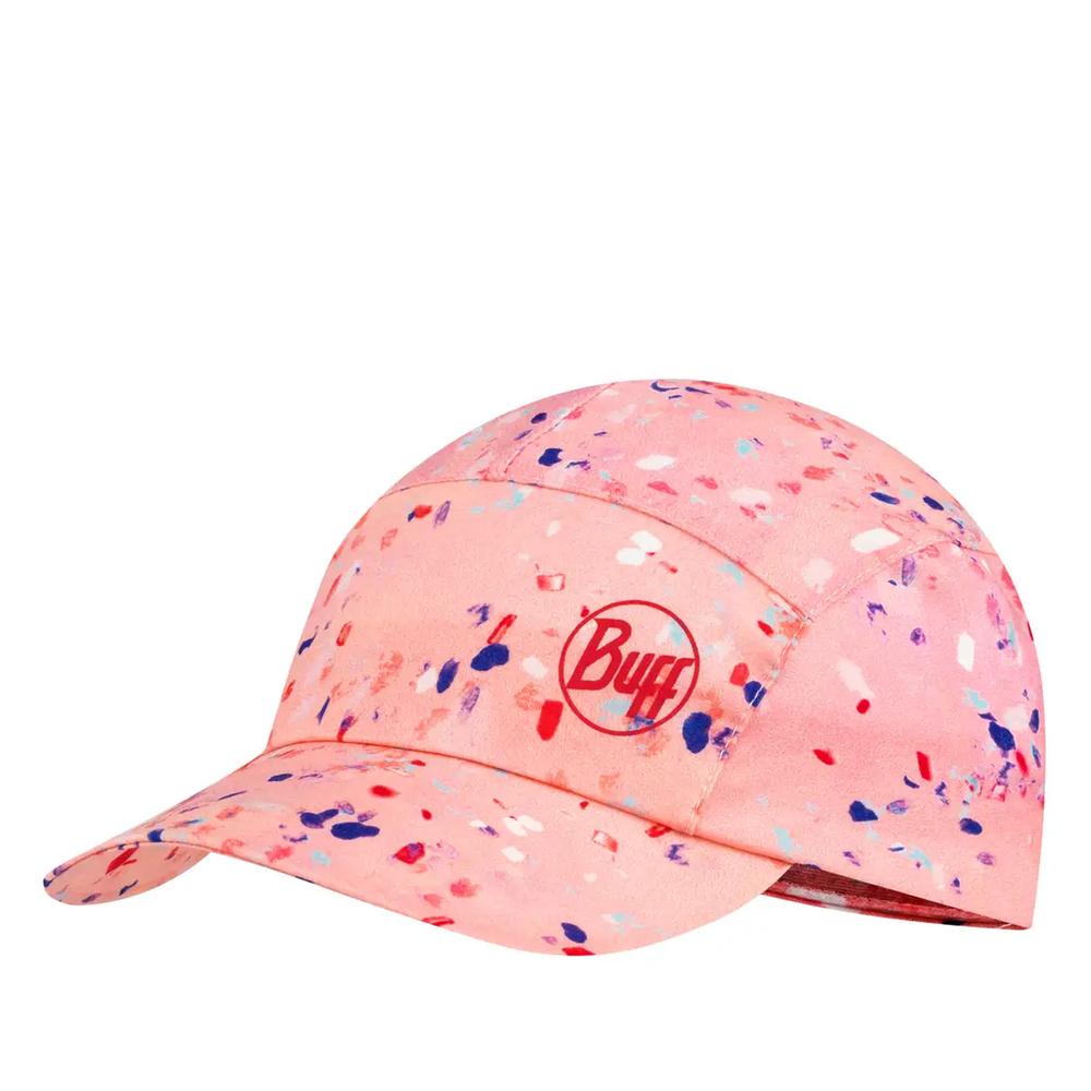 Čiapka Buff Pack Mini Cap 125369.538.10.00 - ružové