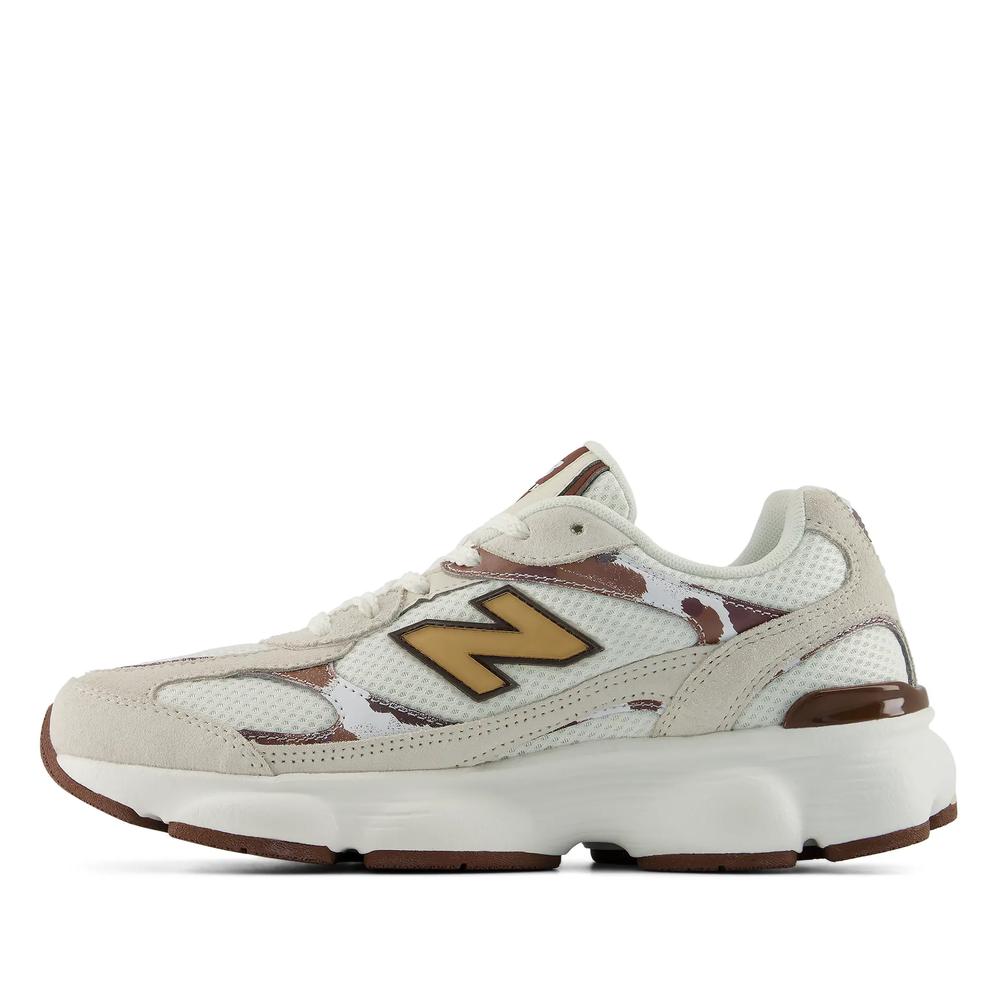 Dámske topánky New Balance W60342R - béžové