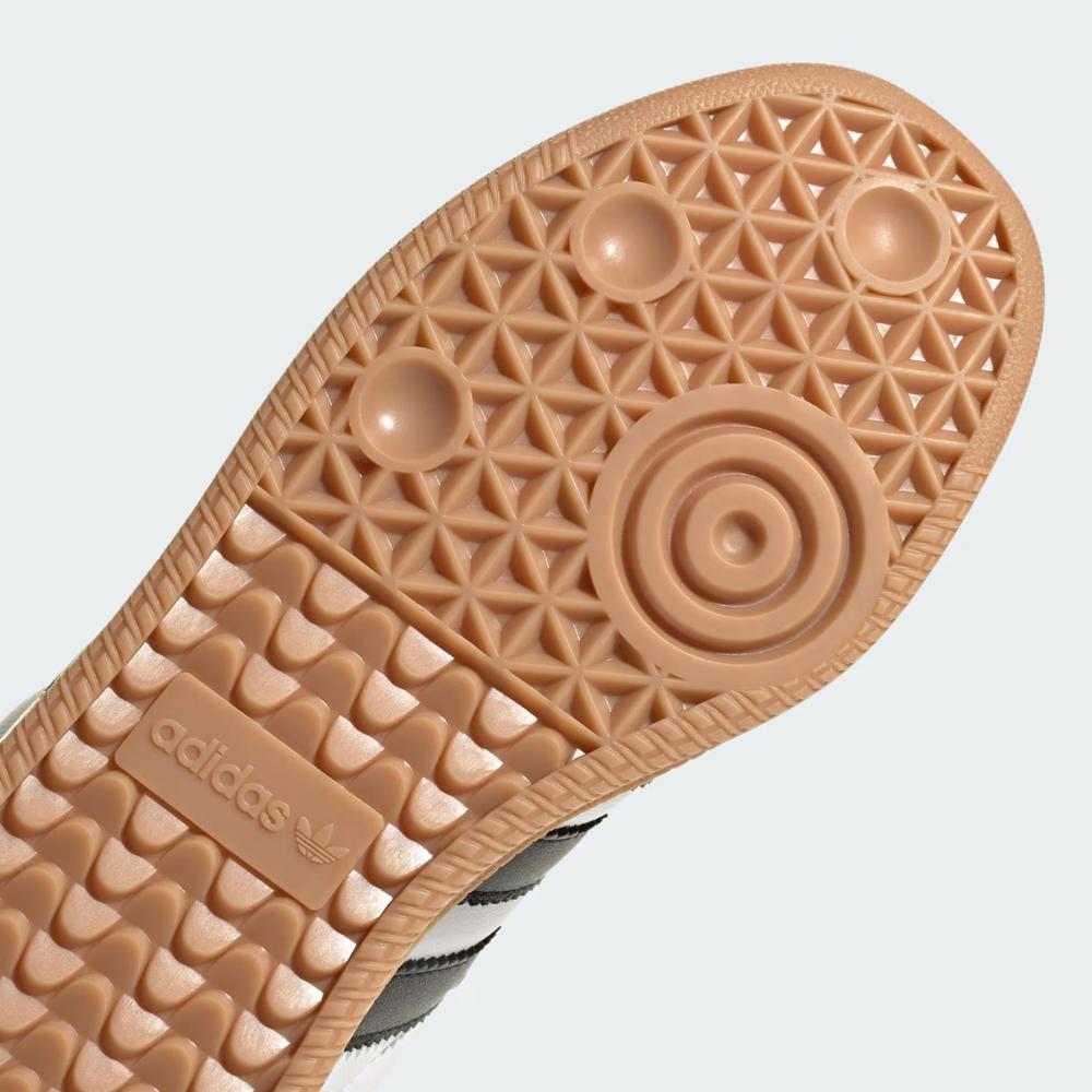 Unisex topánky adidas Originals Samba XLG IE1377 - biele