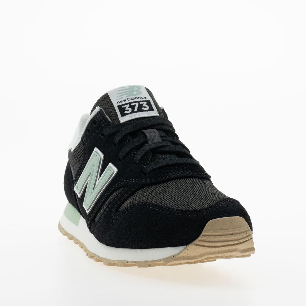 Dámske topánky New Balance WL373XB2 - čierne
