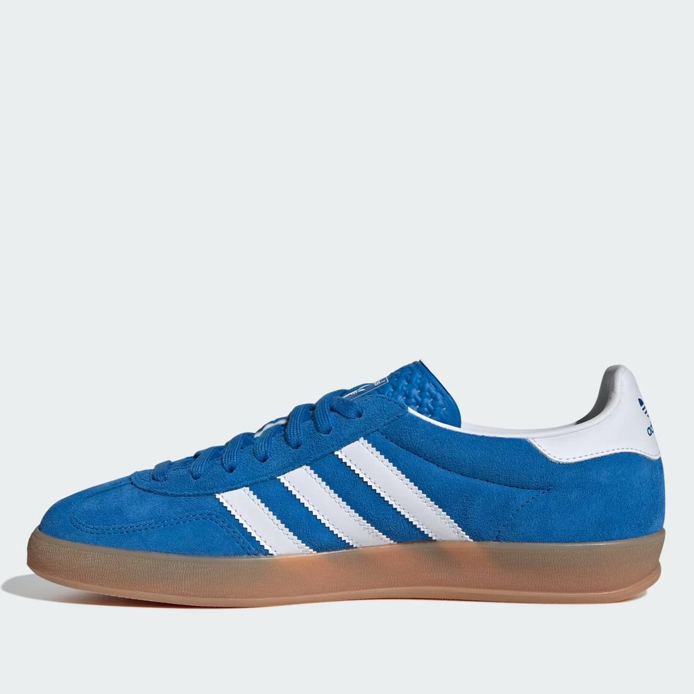 Topánky adidas Gazelle Indoor JI2061 - modré