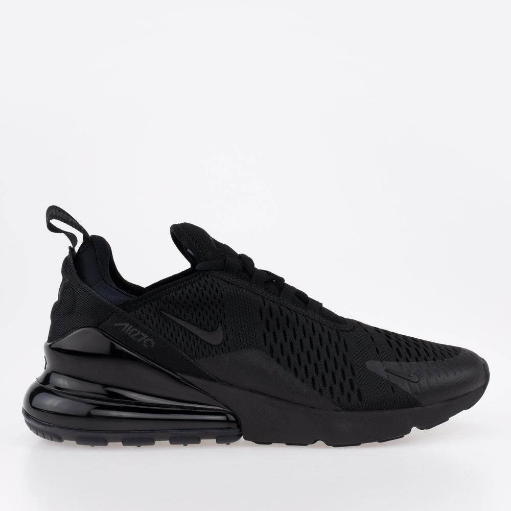 Topánky pánske Nike Air Max 270 AH8050-005 - čierne