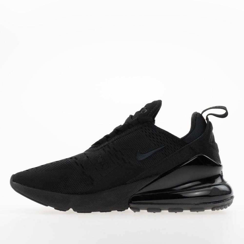 Dámske topánky Nike Air Max 270 AH6789-006 - čierne