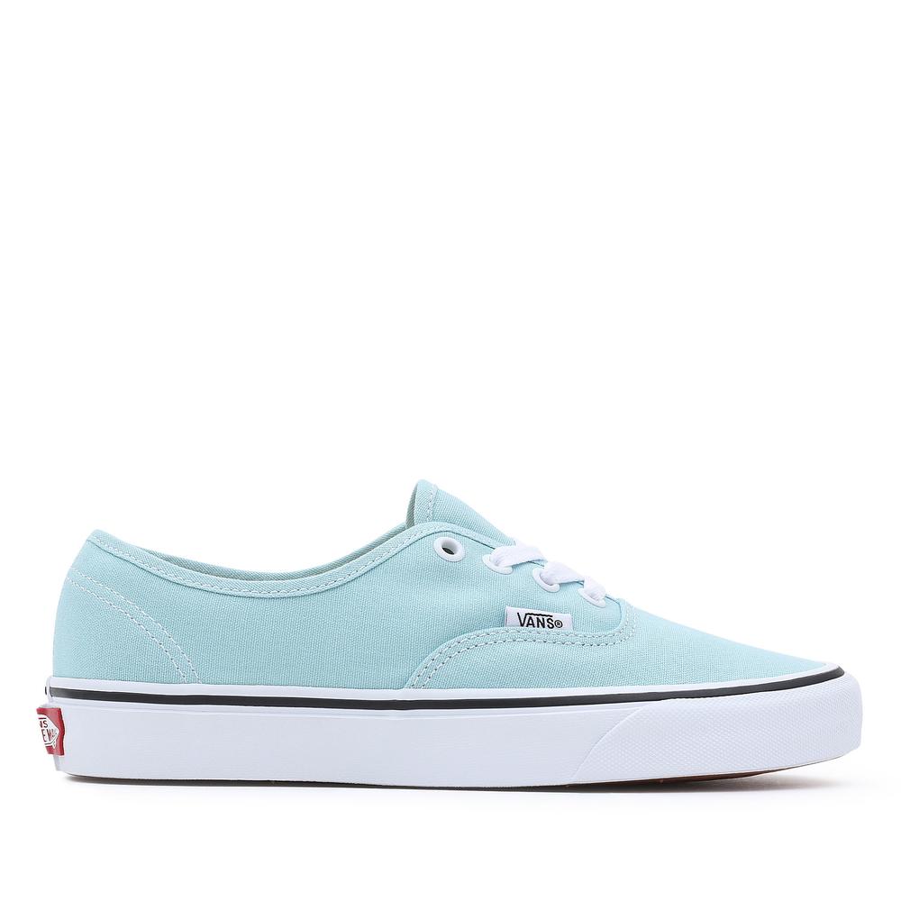 Topánky Vans Color Theory Authentic VN0A5KS9H7O1 - modré