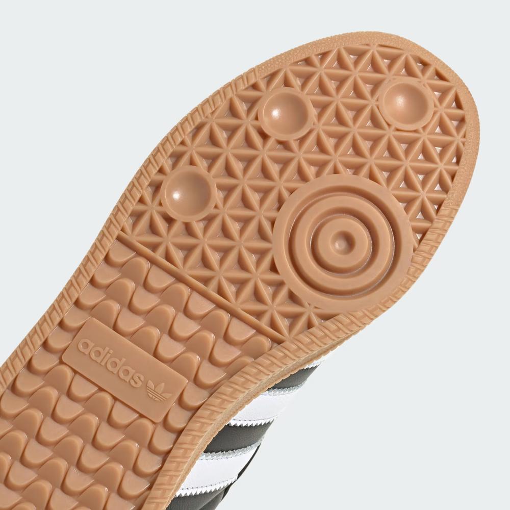 Unisex  topánky adidas Originals Samba XLG IE1379 - čierne