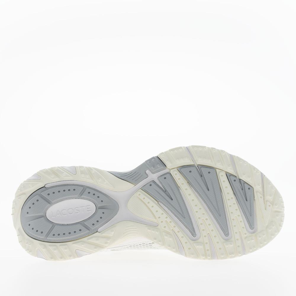 Dámske topánky Lacoste L003 Neo Shot 749SFA0007-65T - biele