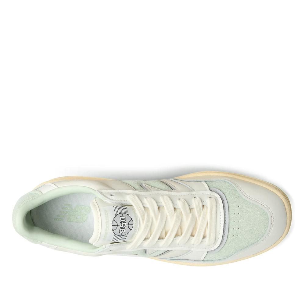 Pánske  topánky New Balance U9509MT - mätové