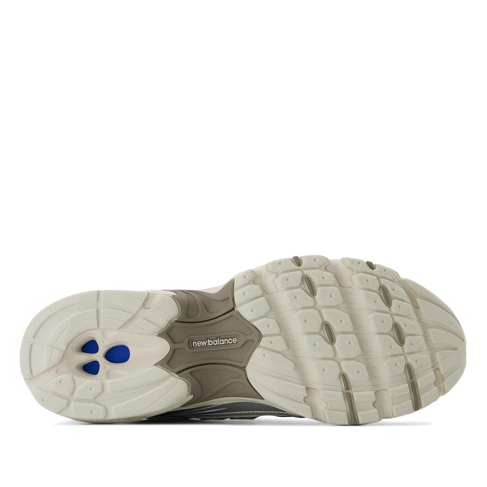 Unisex topánky New Balance U740MU2 - béžové