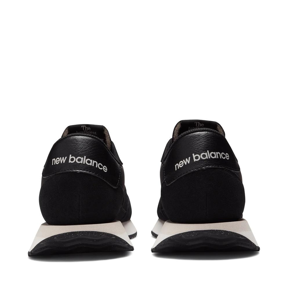 Pánske topánky New Balance MS237SD – čierne