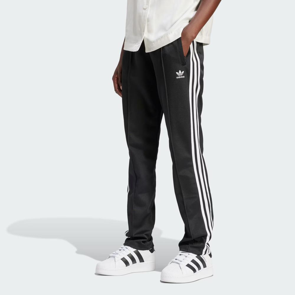 Nohavice adidas Originals Montreal IU2521 - čierne