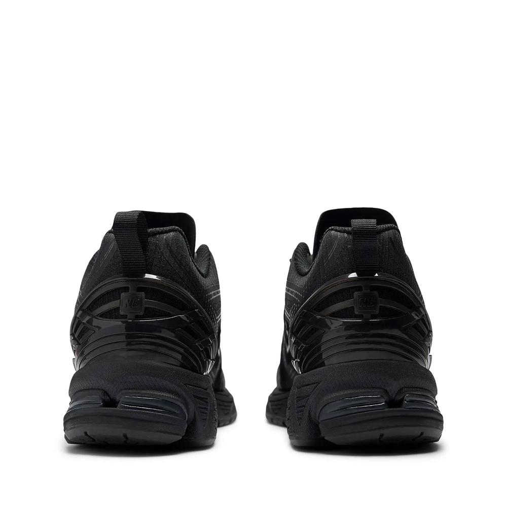 Unisex topánky New Balance U1906RNB - čierne