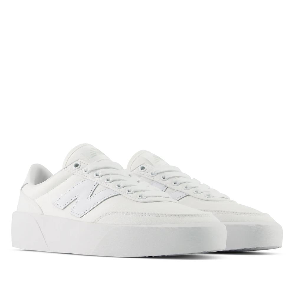 Pánske topánky New Balance U7509OT - biele