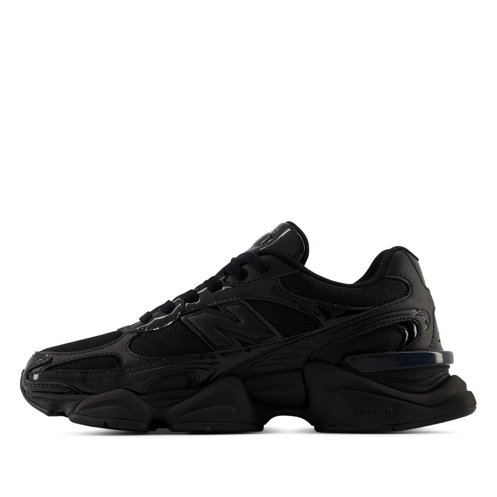 Dámske topánky New Balance U90603BQ - čierne